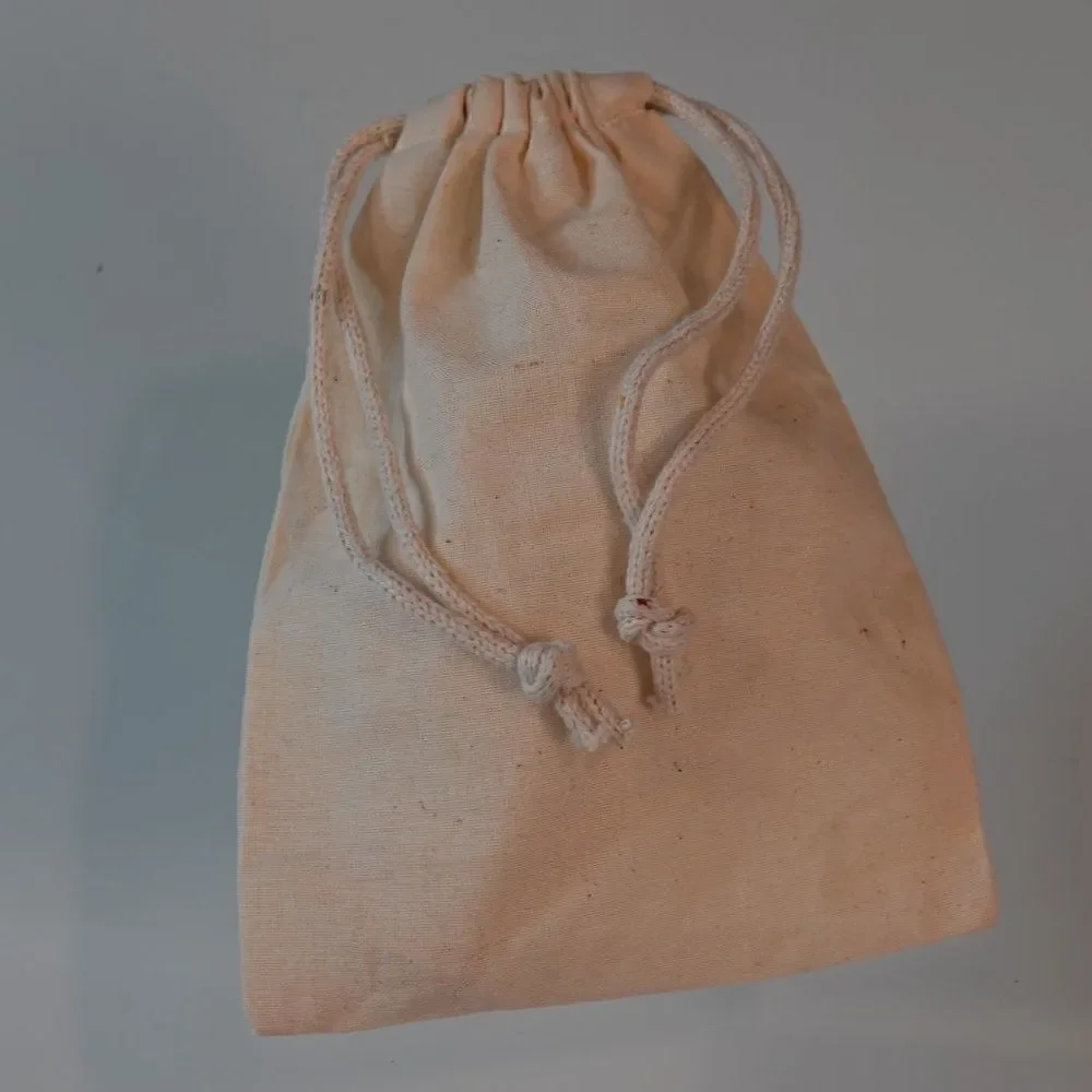 Bride Tribe Pouch Drawstring Bag